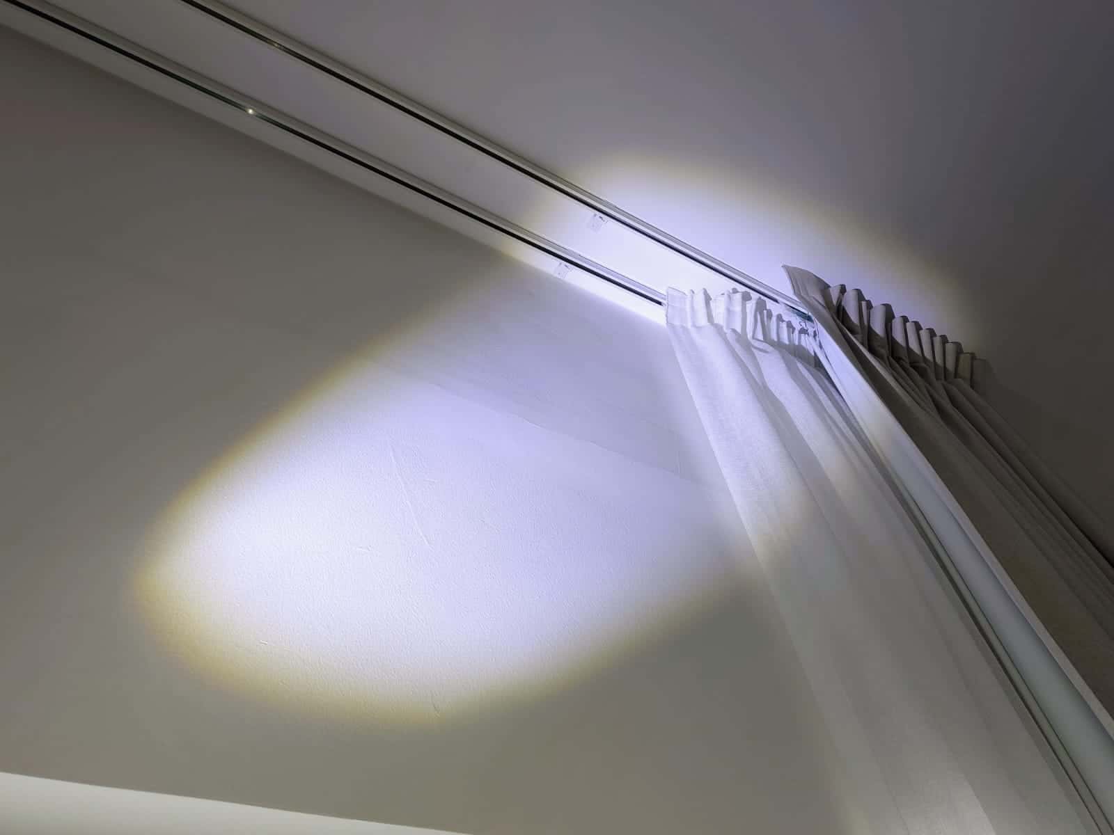 Paint & finishing defects — Dubai townhouse