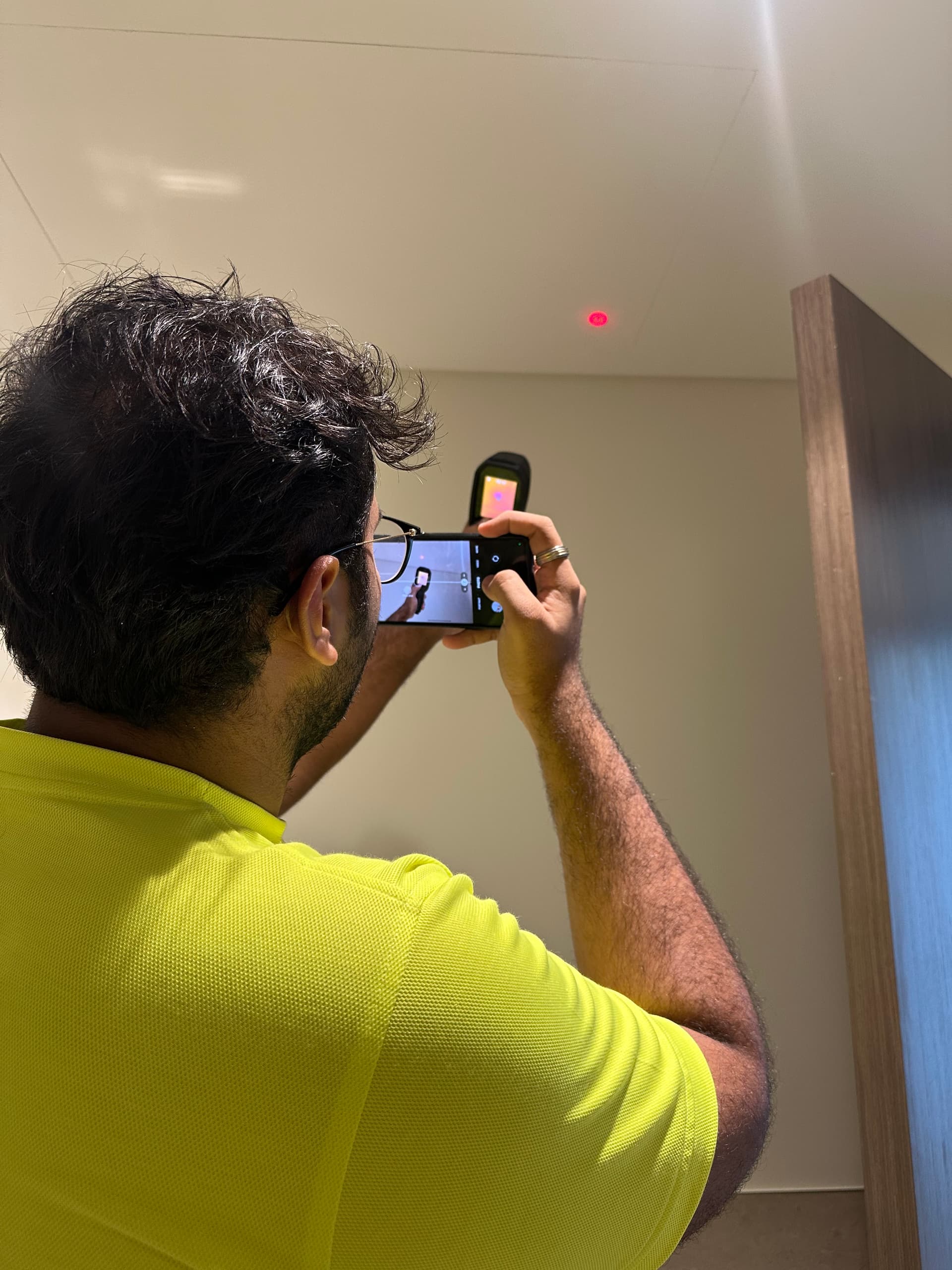Ample Inspections: Snagging experts in the UAE delivering quality and precision