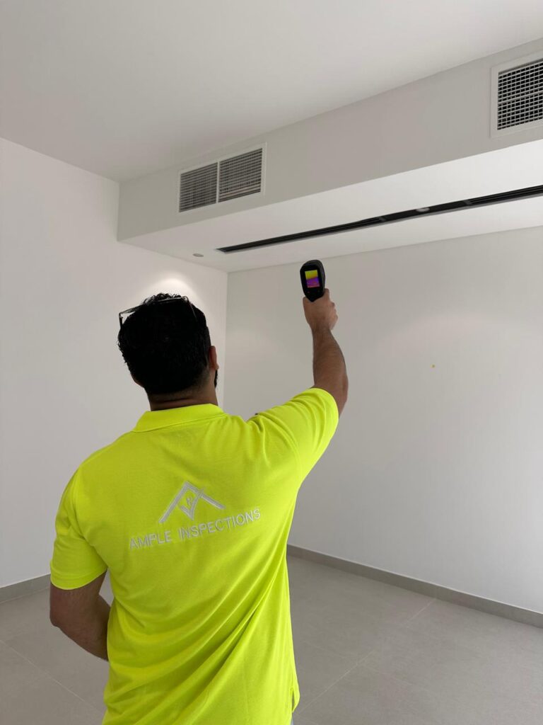 Ample Inspections