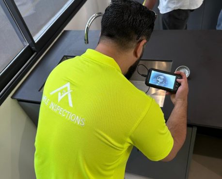 Snagging Experts in Dubai